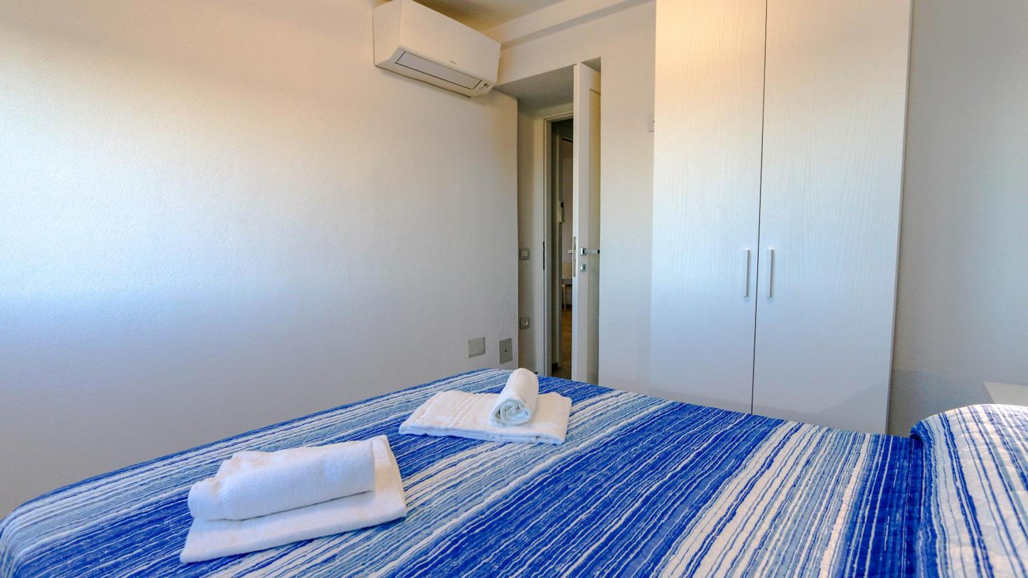 Appartamento Mama House Con Vista Mare Cala Gonone Esterno foto