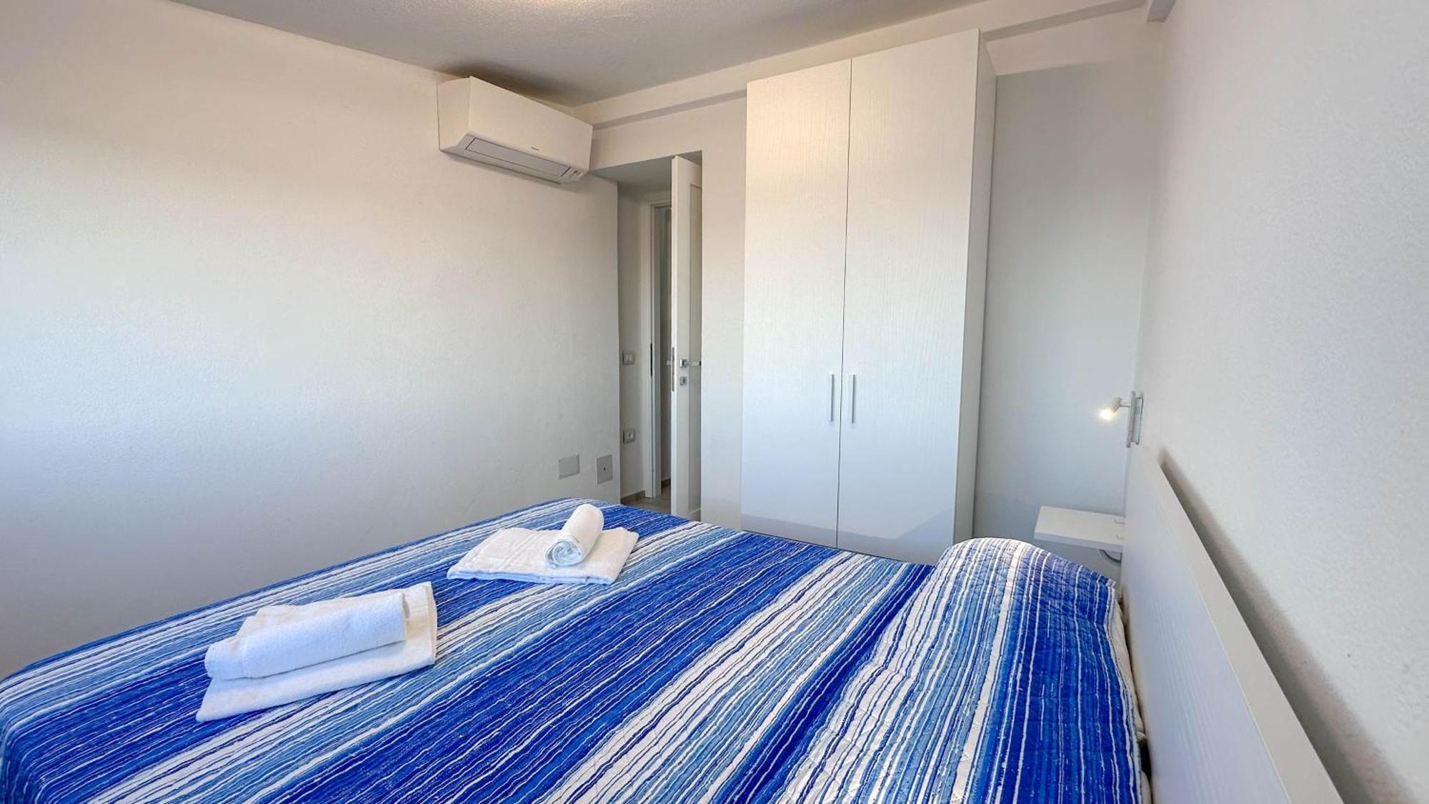 Appartamento Mama House Con Vista Mare Cala Gonone Esterno foto