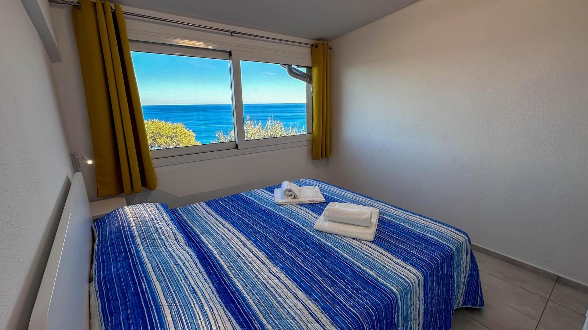 Appartamento Mama House Con Vista Mare Cala Gonone Esterno foto