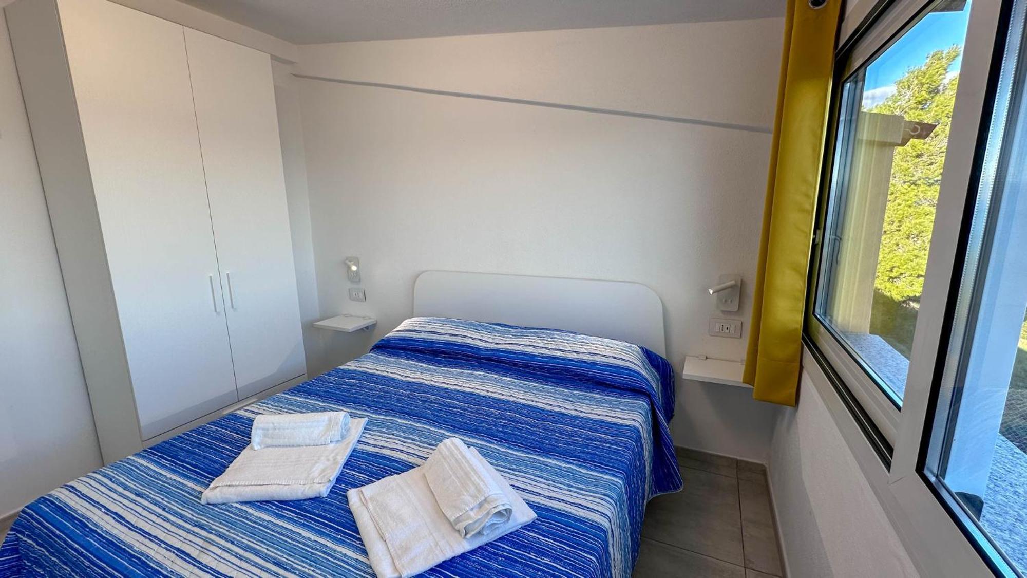 Appartamento Mama House Con Vista Mare Cala Gonone Esterno foto